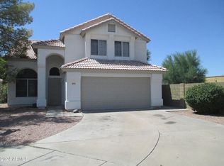 854 N Rita Ct, Chandler, AZ 85226