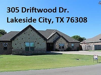 1st image of 305 Driftwood Dr