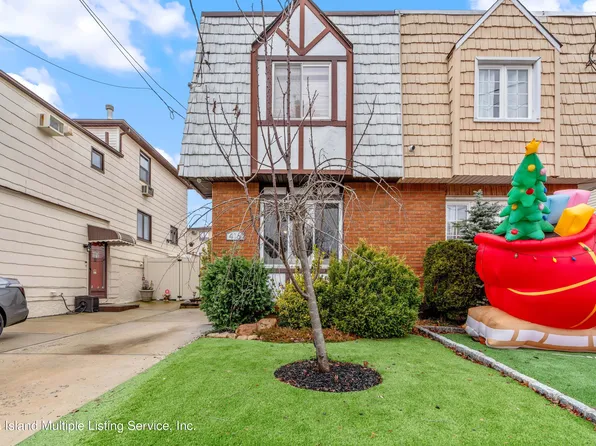 416 Colon Ave, Staten Island, NY 10308