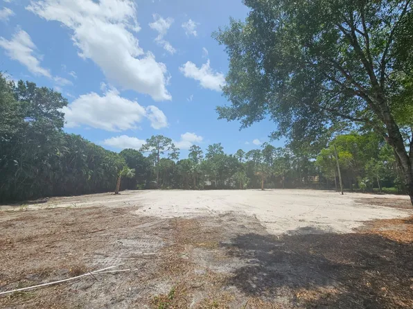 17854 Tangerine Boulevard, The Acreage, FL 33470