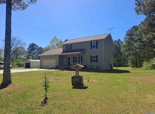 605 Gethsemane Rd, Albertville, AL 35950