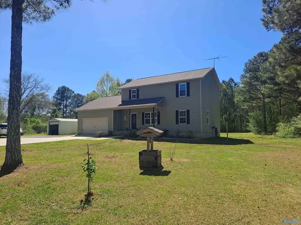 605 Gethsemane Rd, Albertville, AL 35950
