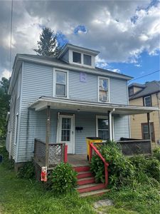 320 Soper St, Elmira, NY, 14904