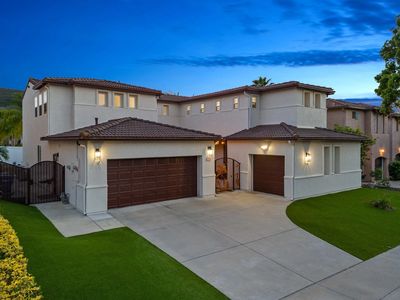 550 Echo Ln, San Marcos, CA, 92078