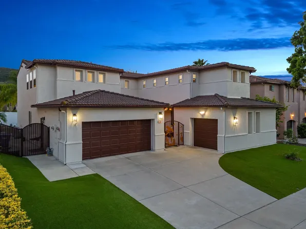 550 Echo Ln, San Marcos, CA 92078