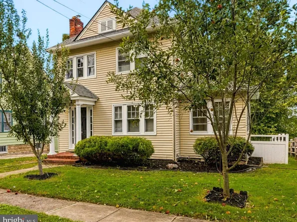 422 Harding St, Woodbury, NJ 08096