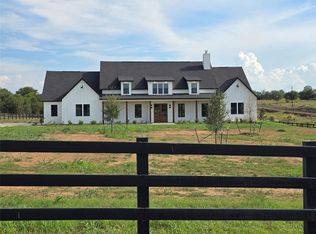 370 Spring Creek Rd, Brenham, TX 77833