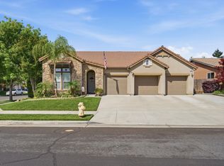 1301 N University Court, Visalia, CA