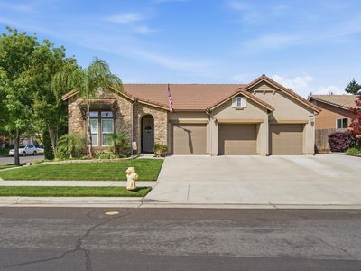 1301 N University Court, Visalia, CA, 93291
