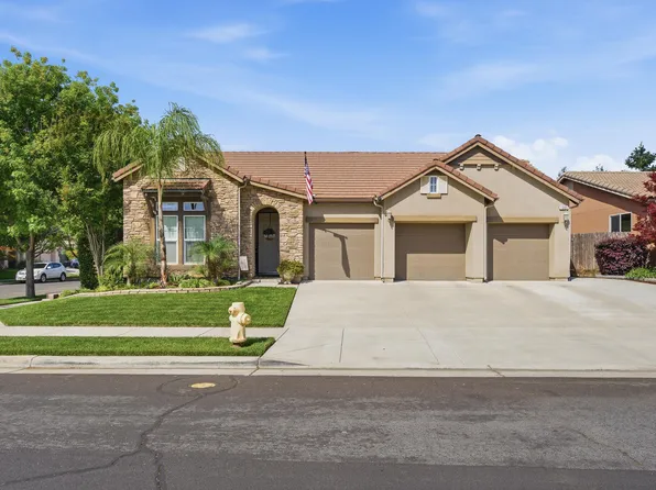 1301 N University Court, Visalia, CA 93291