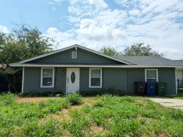 6122 Bark Valley Dr, San Antonio, TX 78242
