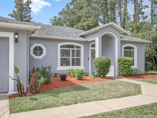 29 ETHAN ALLEN DRIVE, PALM COAST, FL 32164