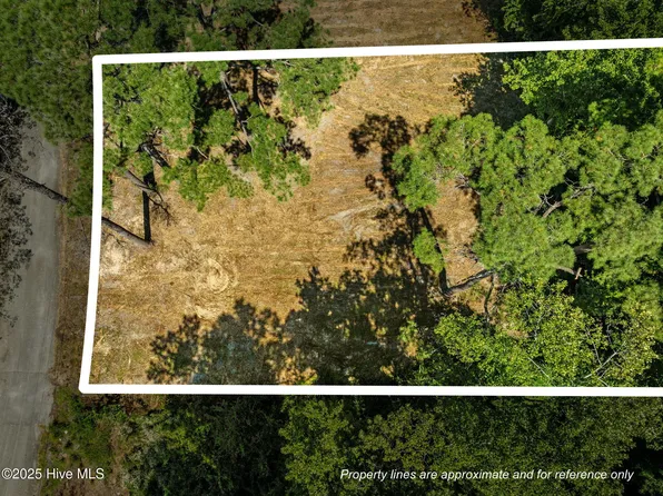 124 Jupiter Trail, Jacksonville, NC 28546