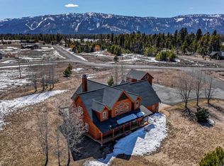 13238 Brookie Rd, McCall, ID 83638