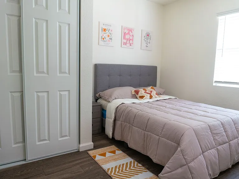 Casa Urbana — Photo 9