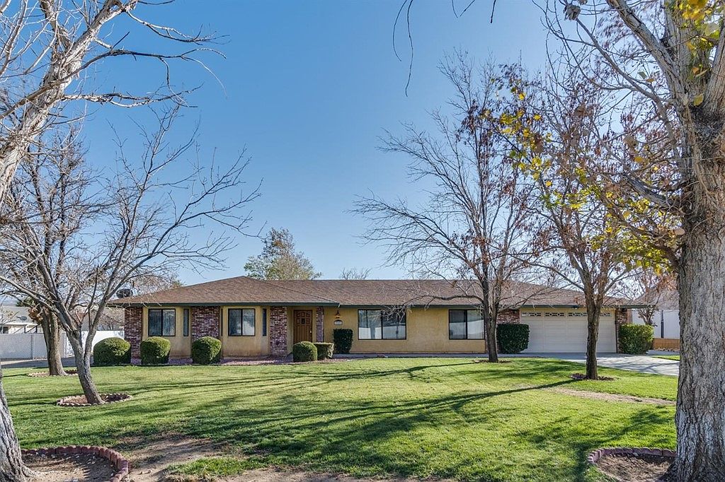 17999 Ranchero Rd, Hesperia, CA 92345 Zillow