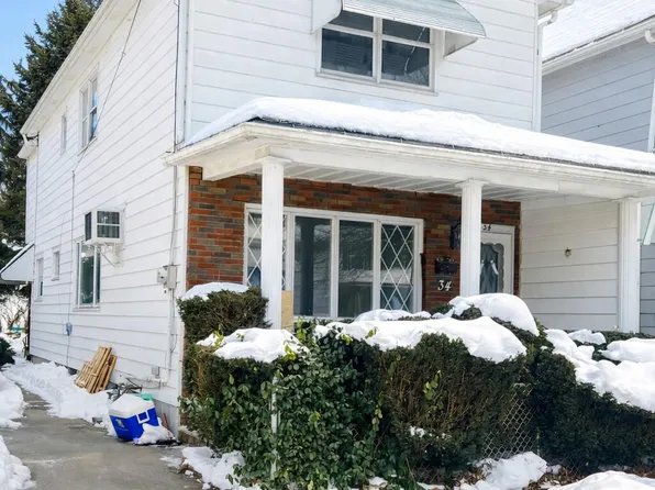 34 Brookside St, Wilkes Barre, PA 18705