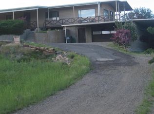 10280 E Durham Rd, Dewey, AZ 86327