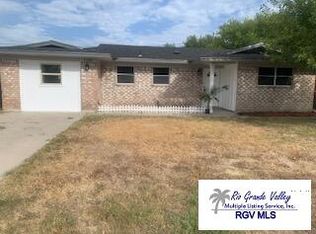 1106 Fannin St, Harlingen, TX 78550