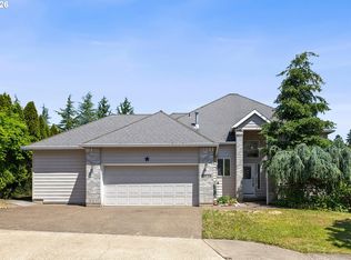 13712 SW 130th Pl, Tigard, OR 97223