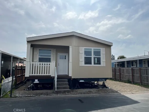 7850 Slater Ave Space 101, Huntington Beach, CA 92647