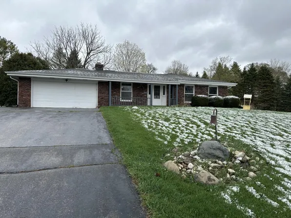 W213N10352 Oak LANE, Colgate, WI 53017