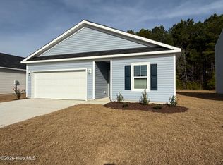 94 Maymont Street NW, Supply, NC 28462