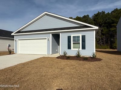 94 Maymont Street NW, Supply, NC, 28462