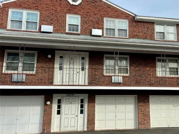 201 Regan Units 12b, 22c, 22d, & 23a Road, Vernon, CT 06066