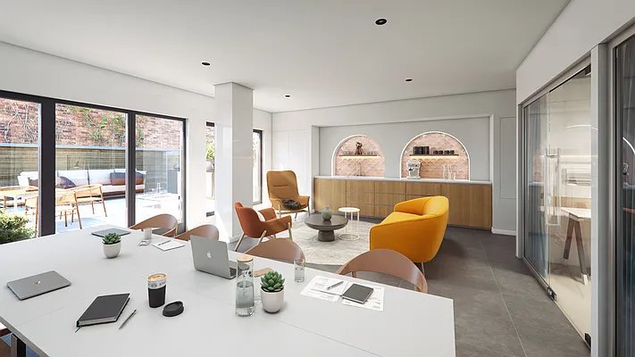 Rented by Nancy Packes Inc. | media 14