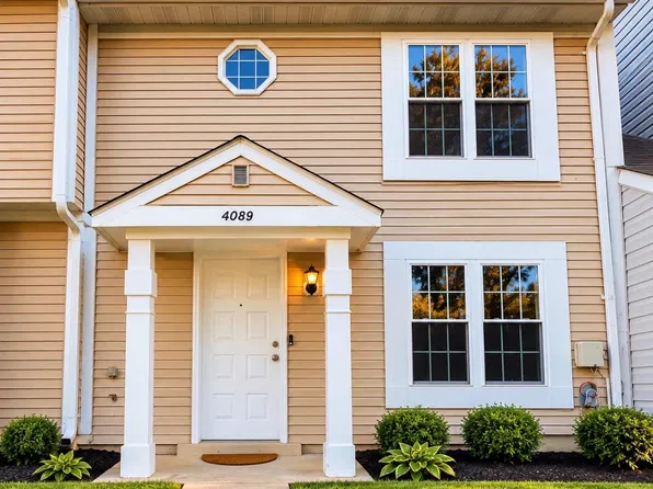 4089 Bluebird Dr, Waldorf, MD 20603