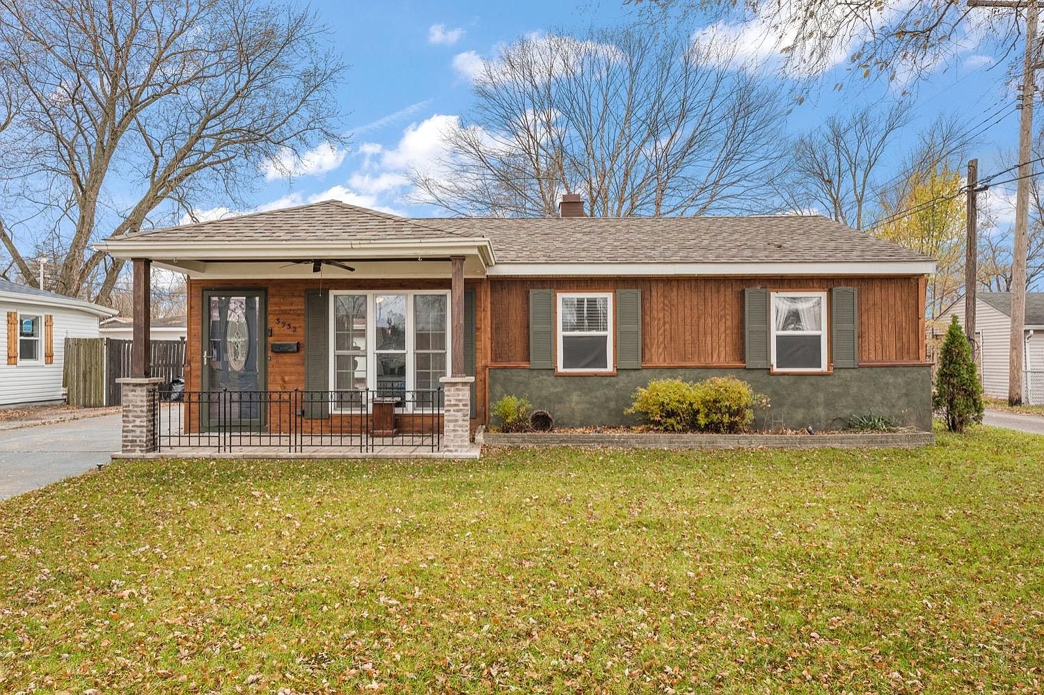 3932 Howard St, Hobart, IN 46342 MLS 542180 Zillow