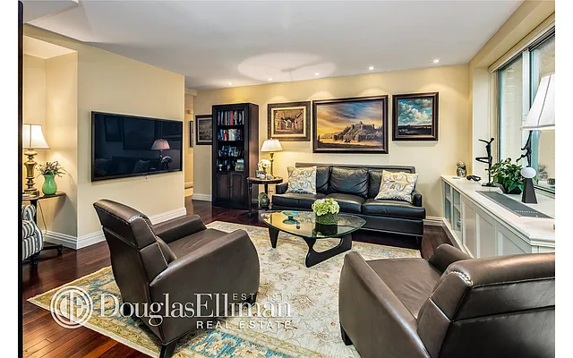 Sold by Douglas Elliman | media 2