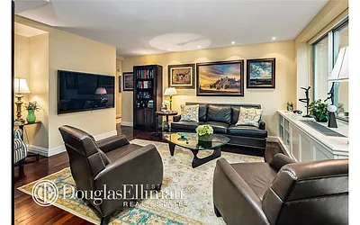 Sold by Douglas Elliman