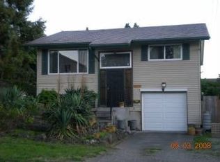 3925 S Findlay St, Seattle, WA 98118
