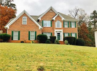 3080 Royal Creek Way, Lilburn, GA 30047