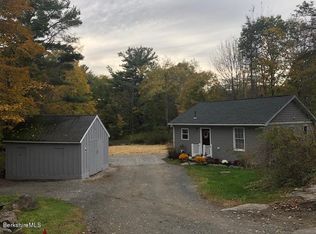 1110 E Otis Rd, Otis, MA 01253