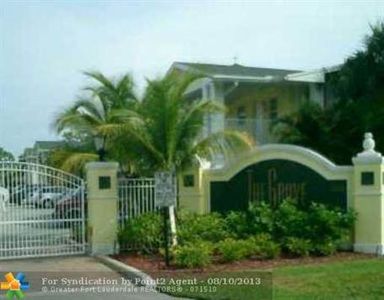2660 NE 8th Ave APT 309, Wilton Manors, FL, 33334
