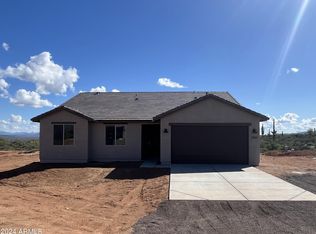 17007 E Creosote Dr, Rio Verde, AZ 85263
