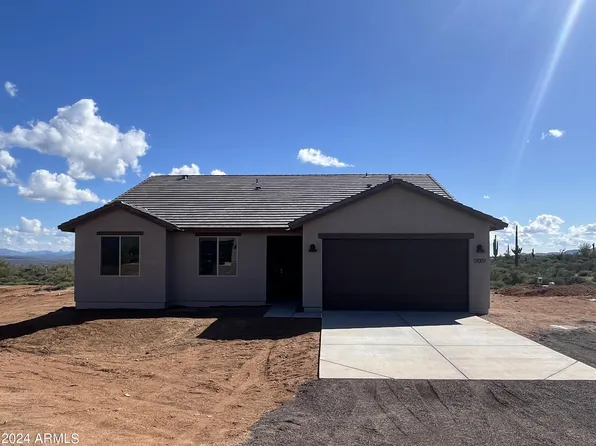 17007 E creosote Drive, Rio Verde, AZ 85263