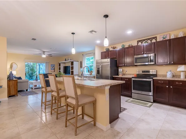 898 Lorca Ave, Sebastian, FL 32958