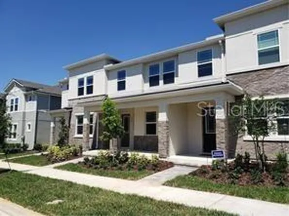 8085 Glenlloyd Ave, Winter Garden, FL 34787