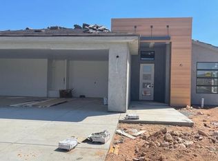 3048 Lavatera Dr, Saint George, UT 84790