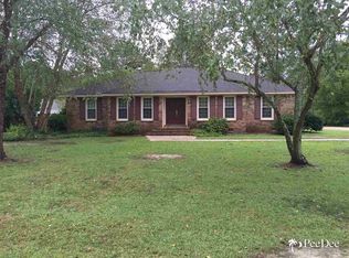 1028 Mockingbird Cir, Florence, SC 29501