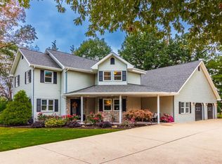 135 Shaker Run Rd, Peebles, OH 45660