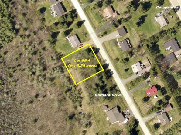 4 Barbara Dr #89, Sussex Corner, NB E4E 3W7