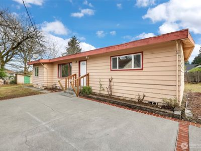 3414 S 200th Street, Seattle, WA, 98198