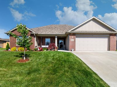 5819 Abbey Ln, Columbia, MO, 65202