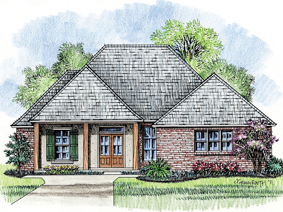 Elevation Image 1.