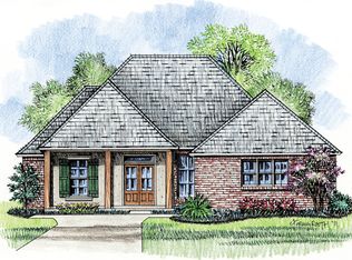18085 River Landing Dr, Prairieville, LA 70769